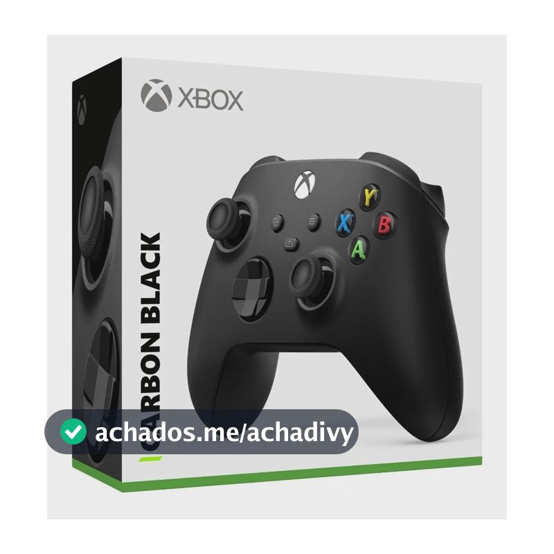Controle xbox Series X|S Series X|S