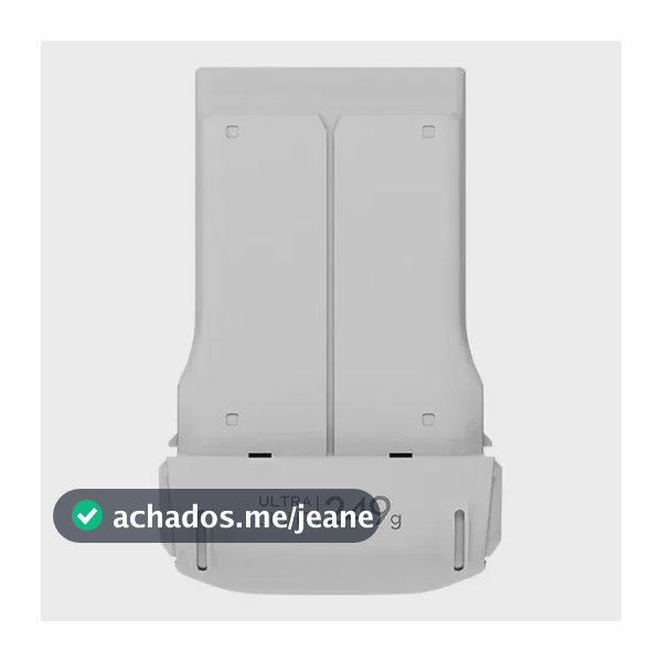 Bateria De Voo Inteligente Dji Lito 1 Br - Dji1083