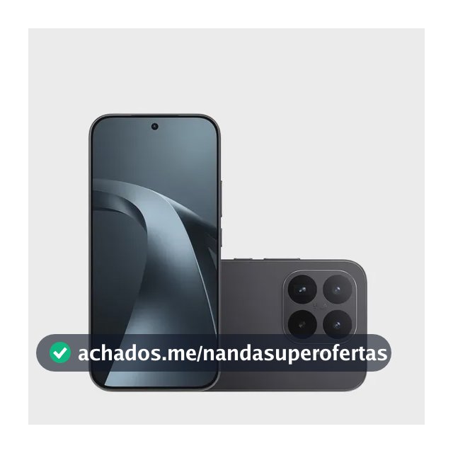 Xiaomi 17t 5g Nfc Br 12+12gb Ram Virtual + 512gb, Preto