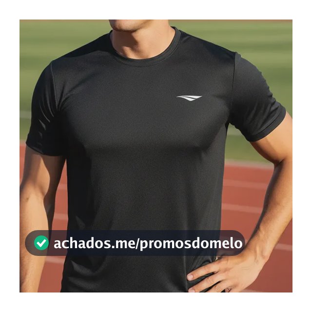 Camiseta Esportiva Penalty X Masculina Adulto Treinamento