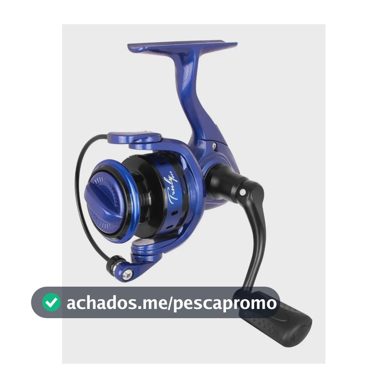 MOLINETE SAINT TRULY 800 AZUL