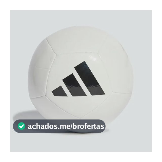 Bola De Futebol Universadi adidas
