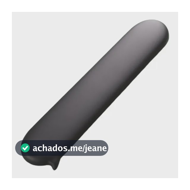 Apoio De Pulso Para Teclado, Almofada Ergonômica Macia Para