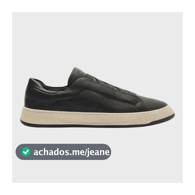 Tênis Reserva Rsv Croma Casual Original + Nota Fiscal