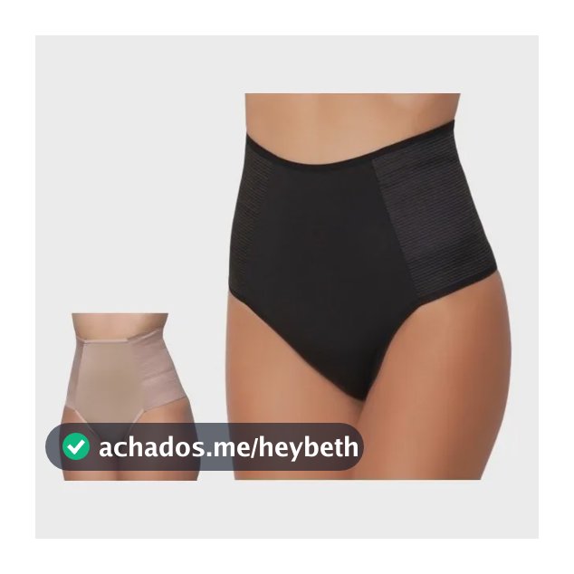 Kit 3 Cinta Zero Barriga Abdominal Modeladora Compressão