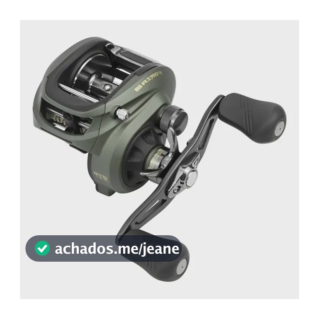 Carretilha Marine Sports Forza Big Game