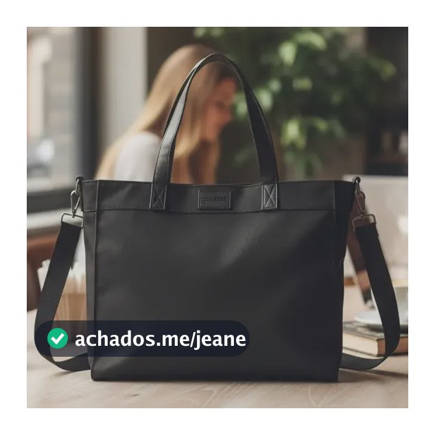 Bolsa Tote Gocase Daily Feminina