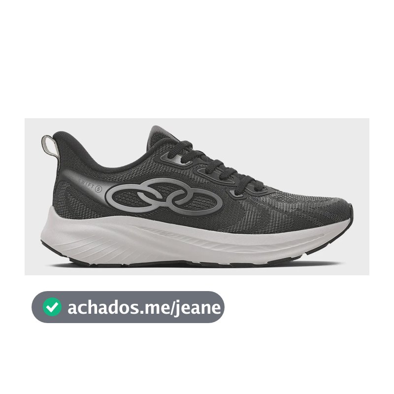 Tênis Olympikus Swift 5 Feminino