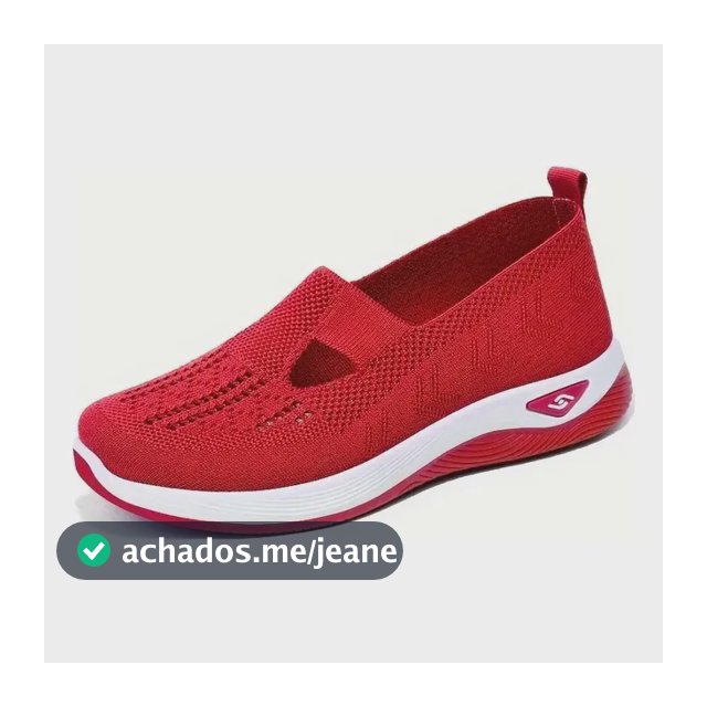 ( New Tênis Ultra Conforto E Sapatos Ortopédicos 2025 Y