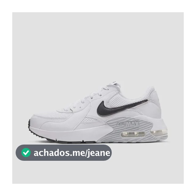 Tênis Nike Air Max Excee Feminino