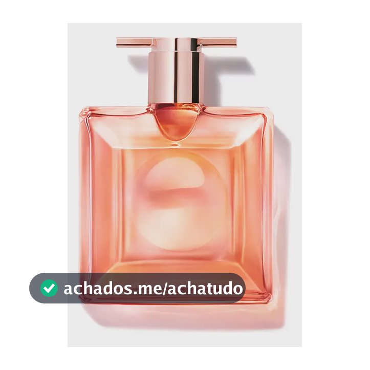 Perfume Feminino Lancôme Idôle Nectar EDP 25ml