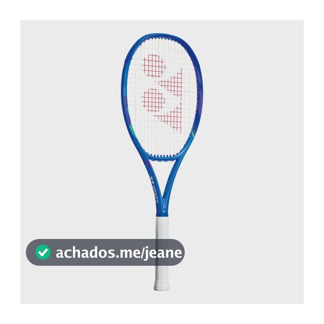 Raquete De Tênis Yonex Ezone 98 - 305g