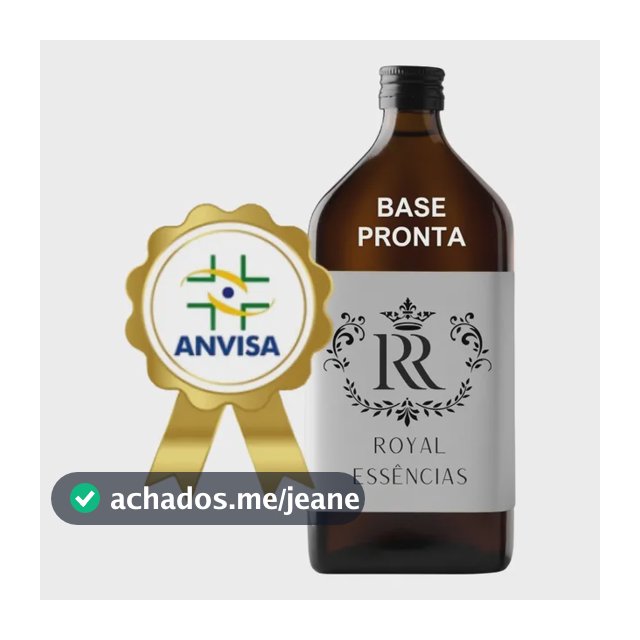Base Pronta Aromatizador Difusor Ambiente Profissional Top