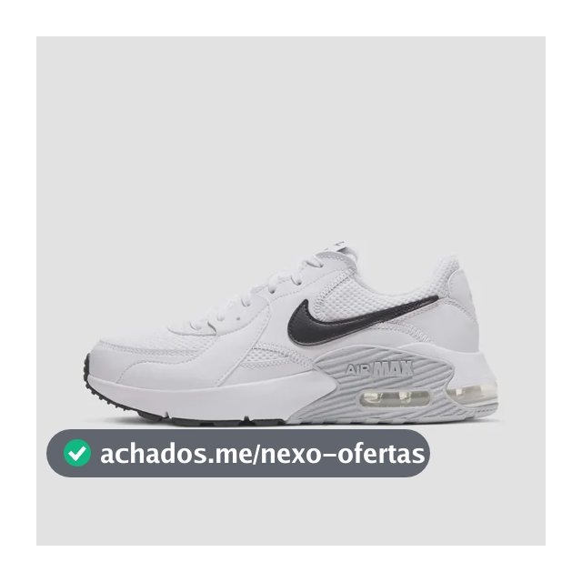 Tênis Nike Air Max Excee Feminino