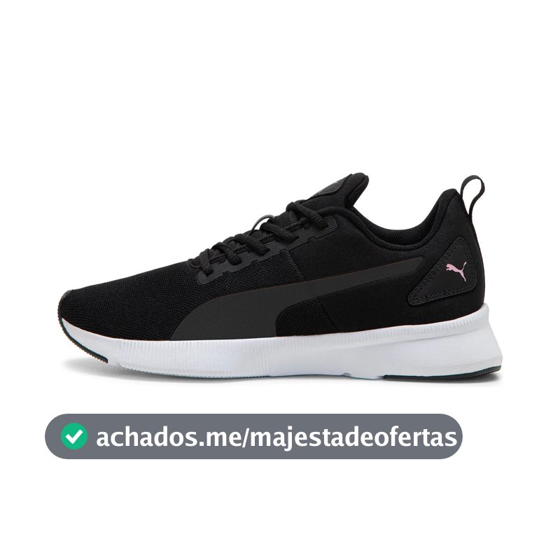 Tênis Flyer Runner Mesh Feminino Puma