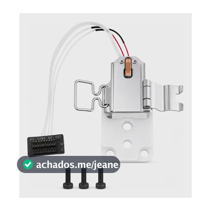 Aquecimento Zircônia Hotend Compatível Bambu Lab A1/a1 Mini 24v