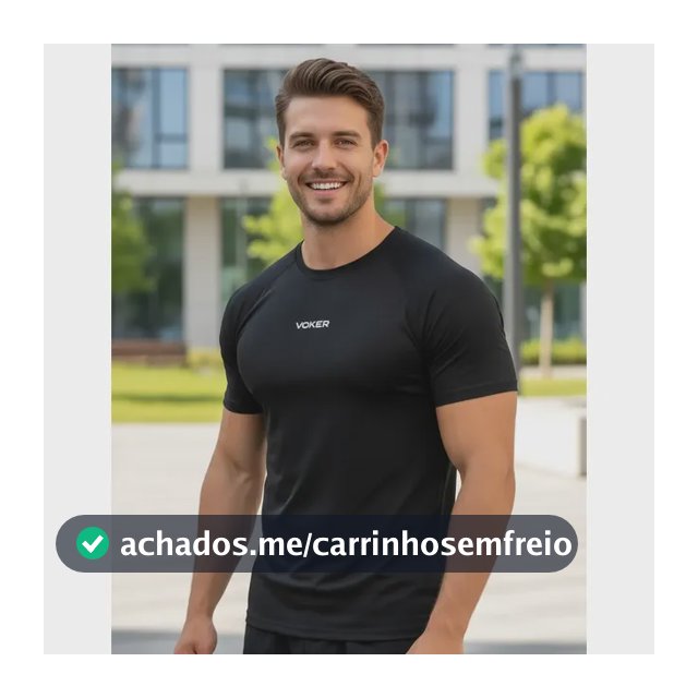 Camisetas Raglan Proteção Uv Térmica Camisas Dry Fit Voker