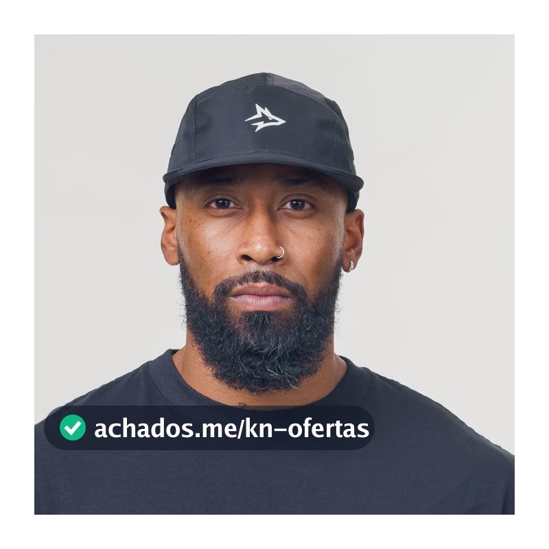 Bone Alpha Co Preto G