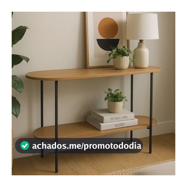 Aparador Sala Buffet Cozinha 1,80mt Cantinho Cafe Industrial