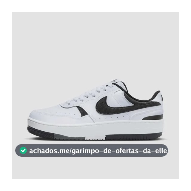 Tênis Nike Gamma Force Feminino
