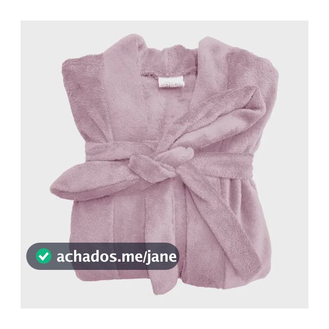 Roupão Microfibra Inverno Frio Unissex Banho Robe Cores