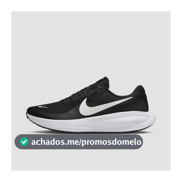 Tênis Nike Revolution 8 Masculino