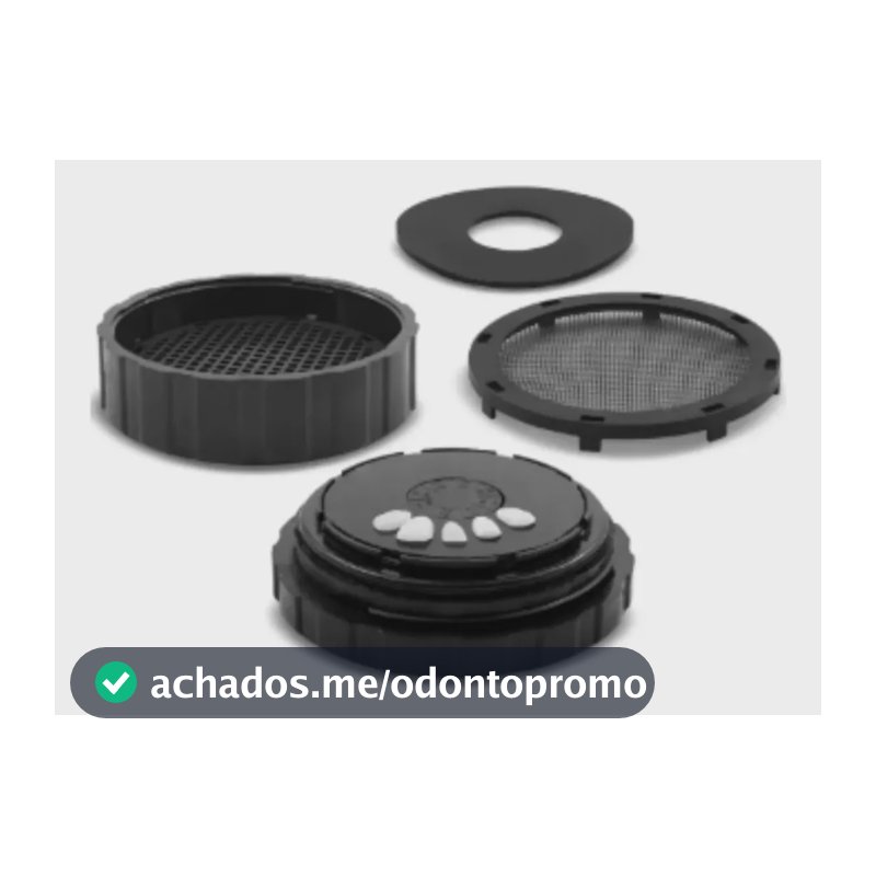 Base De Manipulação Limpeza Facetas/lentes Contato Dental