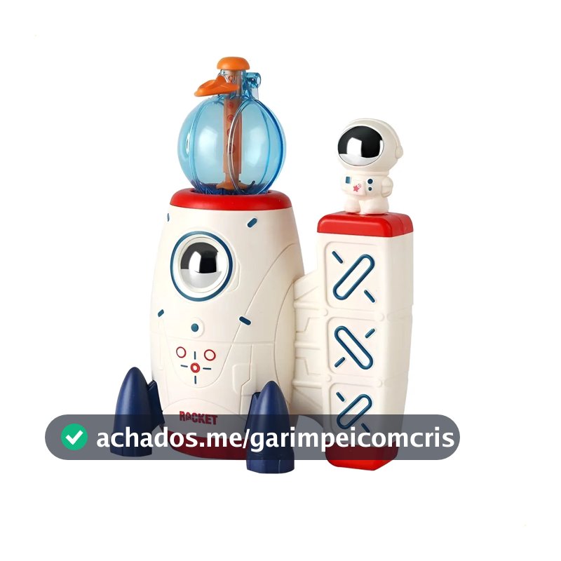 Space Magic Balloon Craft Kit, Sticker Decorated Balloons To