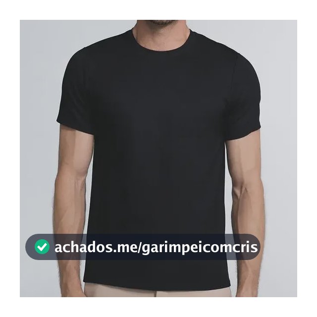 Camiseta Core Insider