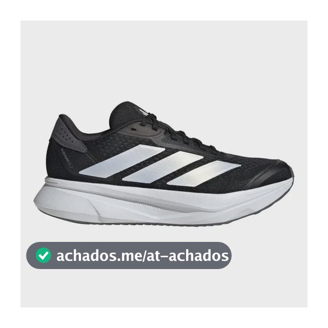 Tênis Corrida Duramo Sl 2 adidas