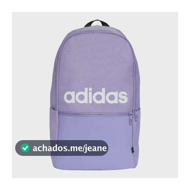 Mochila Mochila Classic Daily adidas
