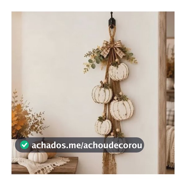Enfeite De Parede Em Forma De Coração Com 5 Níveis De Madeir