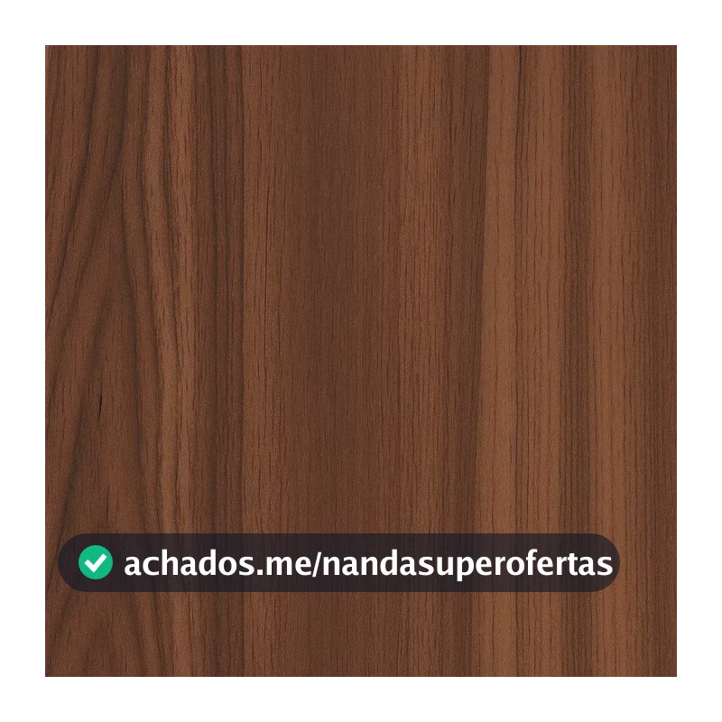 Papel De Parede Adesivo Madeira Jacarandá Autocolante Lavável Vinil Acetinado Envelopar Móveis e paredes rolo 10 Metros X 45cm
