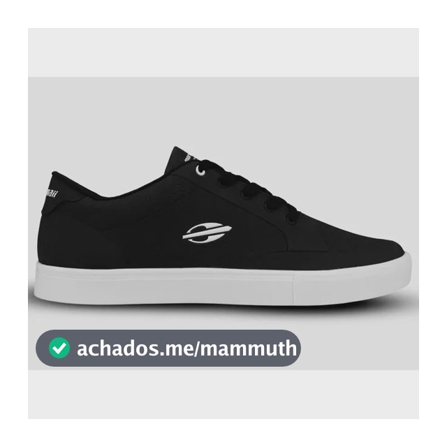 Tênis Mormaii Urban Free Masculino Casual Original Skate Nfe