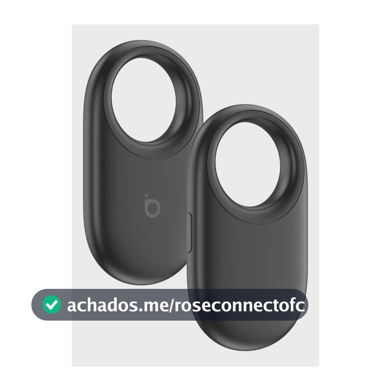Rastreador Smart Tag objetos Basike Localizador Air Tag Bluetooth Gps Portatil Para Apple Compatível App Buscar, Bateria Duradoura Mala Chaveiro Moto Veicular Pet Gato Bike IPX67