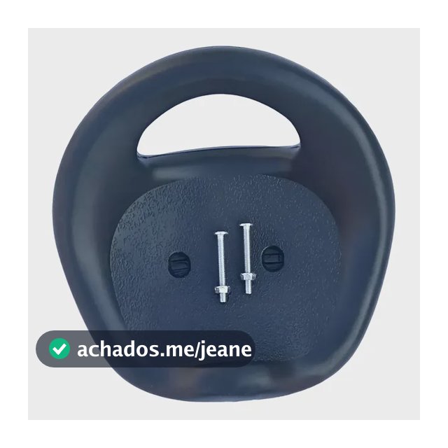 Sela De Assento De Triciclo Para Crianças, Preto A