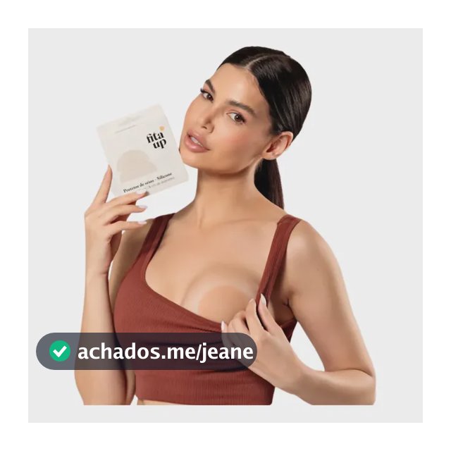 Protetor De Silicone De 12 Cm Ultra-fino Toda Up