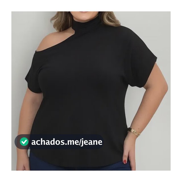 Blusa Feminina Plus Size Blusinha Basica Bata Soltinha