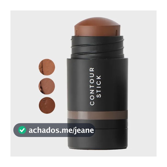 Mini Contour Stick 6g - Océane Edition