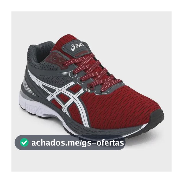 Tênis Asics Revelation Treino Original Caminhada Garantia