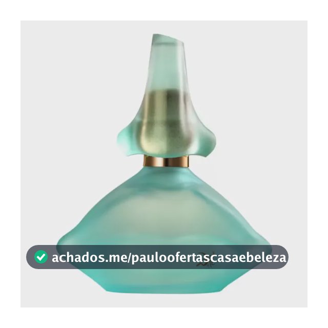Laguna Salvador Dalí Eau De Toilette Feminino Original 30ml