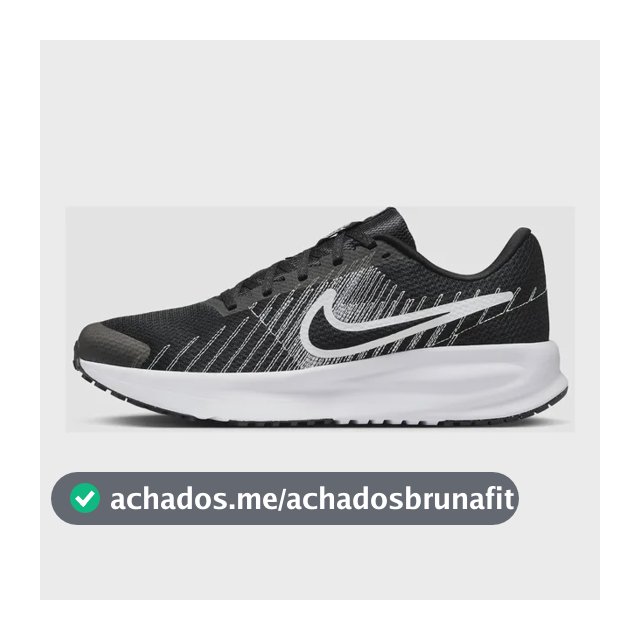 Tênis Nike Run Defy Masculino