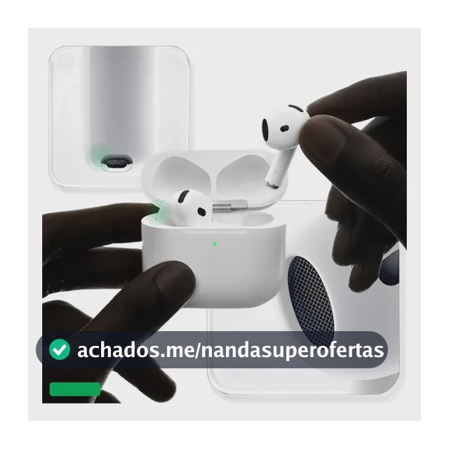 Fone Ouvido Bluetooth 5.4 Sem Fio Estojo De Carregamento Anti Ruido A Prova Dagua Compatível Com Ios Samsung Galaxy Android Tws Wireless Air Premium Microfone Touch Marca Pro Phone See