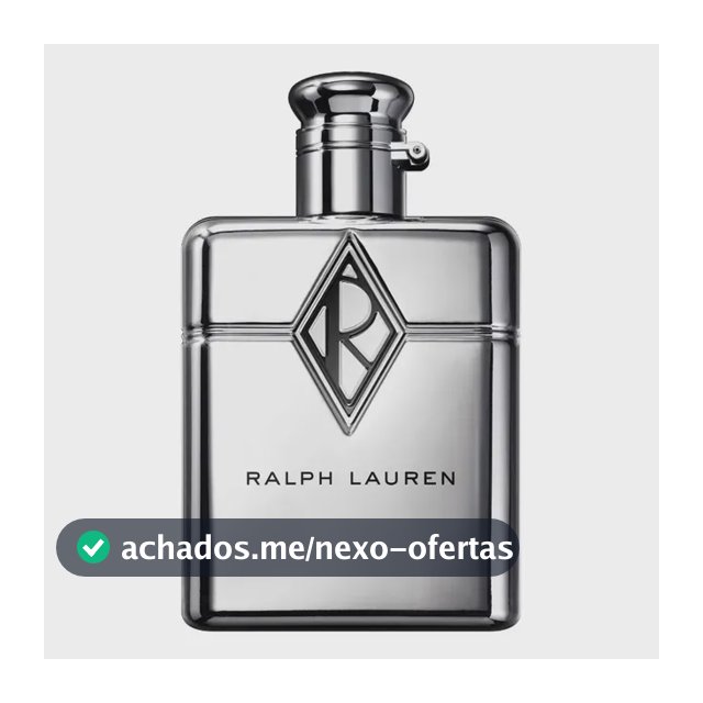 Ralph's Club New York Eau De Parfum 110ml