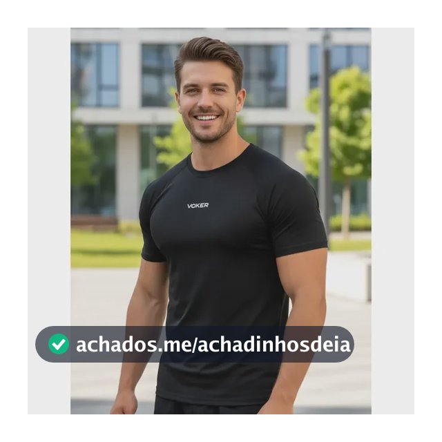 Camisetas Raglan Proteção Uv Térmica Camisas Dry Fit Voker