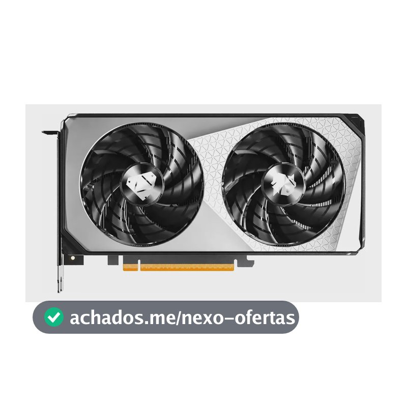 Placa De Vídeo Peladn Rtx 5060 Armour, 8gb, Gddr7, 128-bit