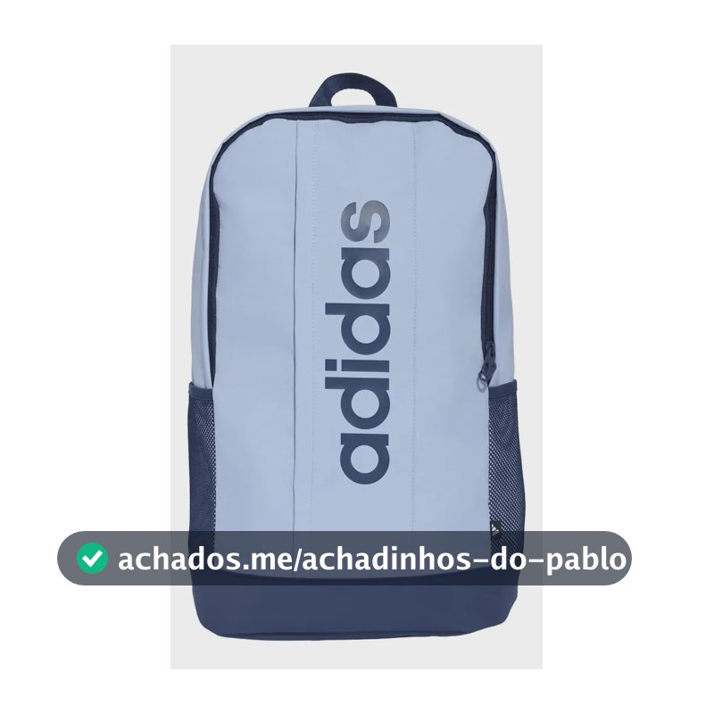 Mochila Linear adidas