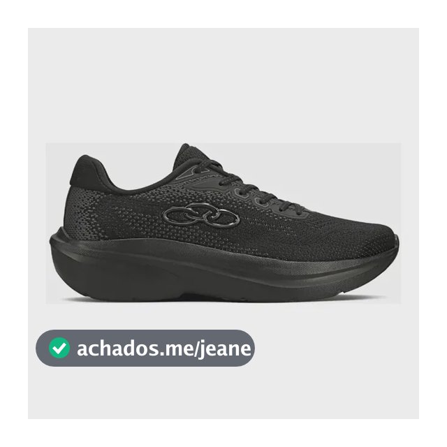 Tênis Olympikus Soma 2 Masculino - Original
