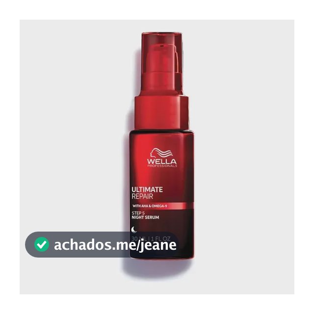 Spray Wella Professionals Miracle Hair Rescue