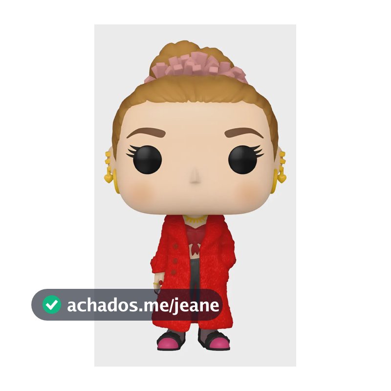 Funko Pop! Television Ted Lasso - Keeley Jones #1354
